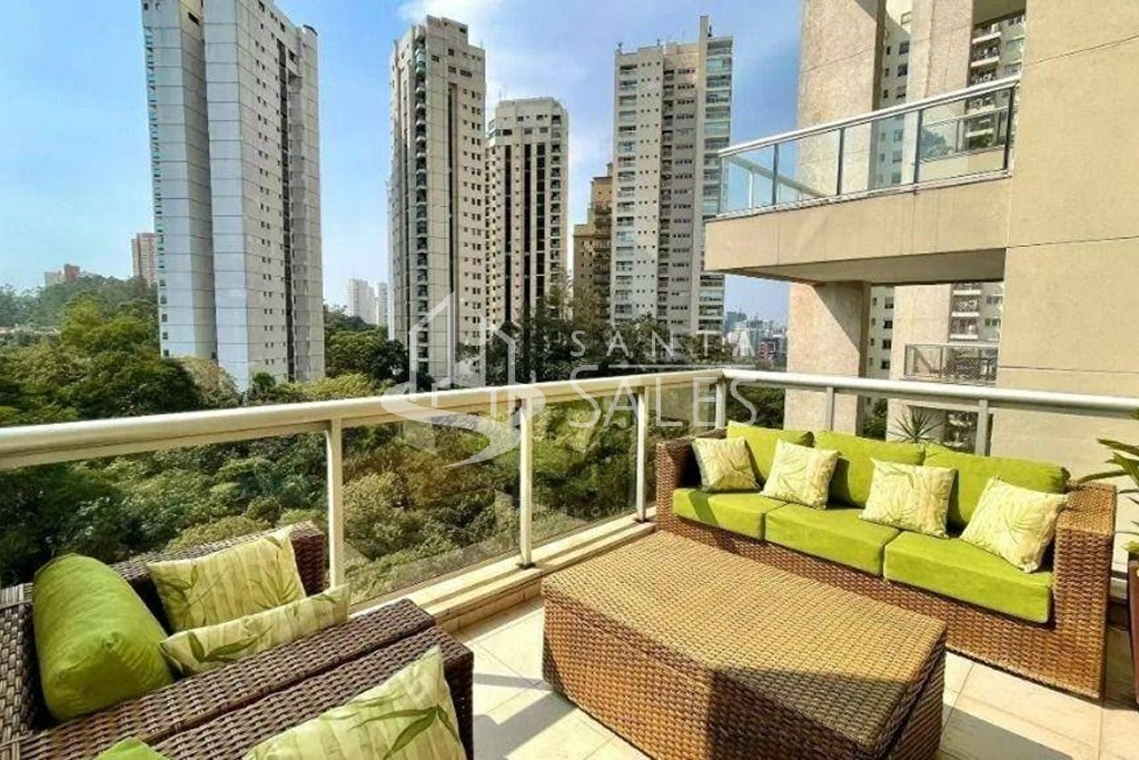 Apartamento, 2 quartos, 162 m² - Foto 22