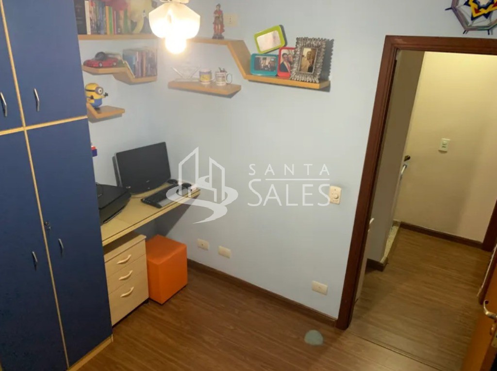 Sobrado, 3 quartos, 188 m² - Foto 24