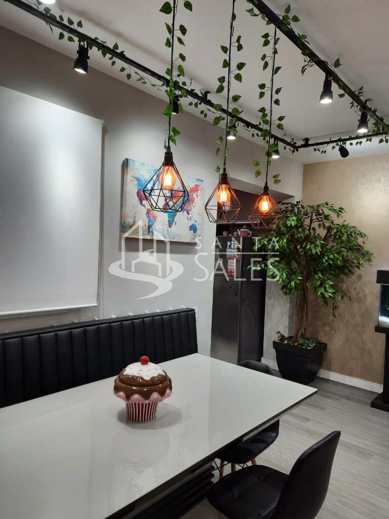Apartamento, 3 quartos, 122 m² - Foto 29