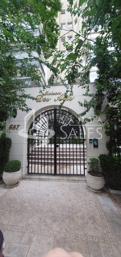 Apartamento, 4 quartos, 212 m² - Foto 11