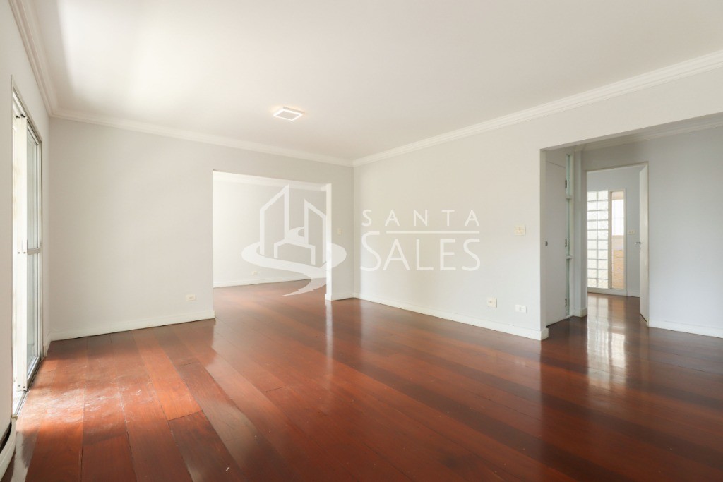 Apartamento, 4 quartos, 180 m² - Foto 2