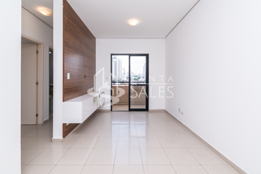 Apartamento, 2 quartos, 69 m² - Foto 2