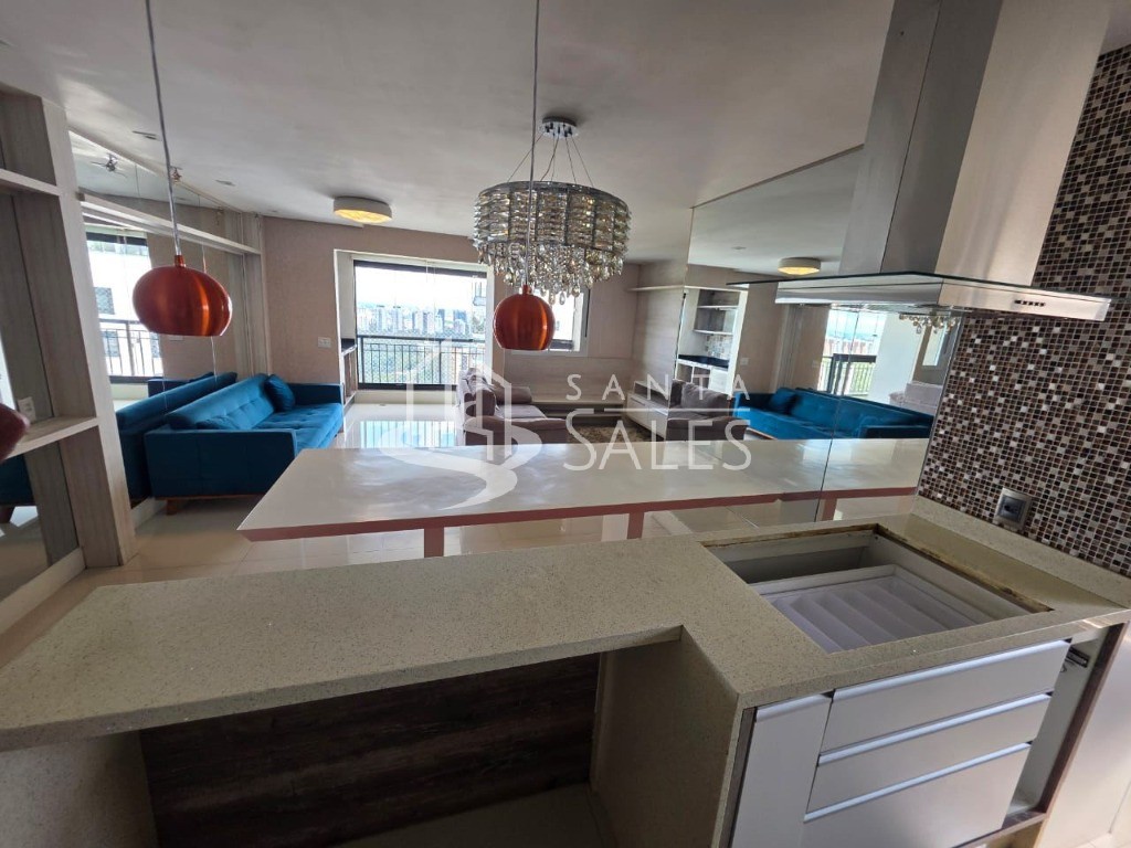 Apartamento, 2 quartos, 70 m² - Foto 11