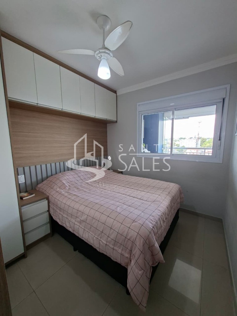 Apartamento, 2 quartos, 53 m² - Foto 5