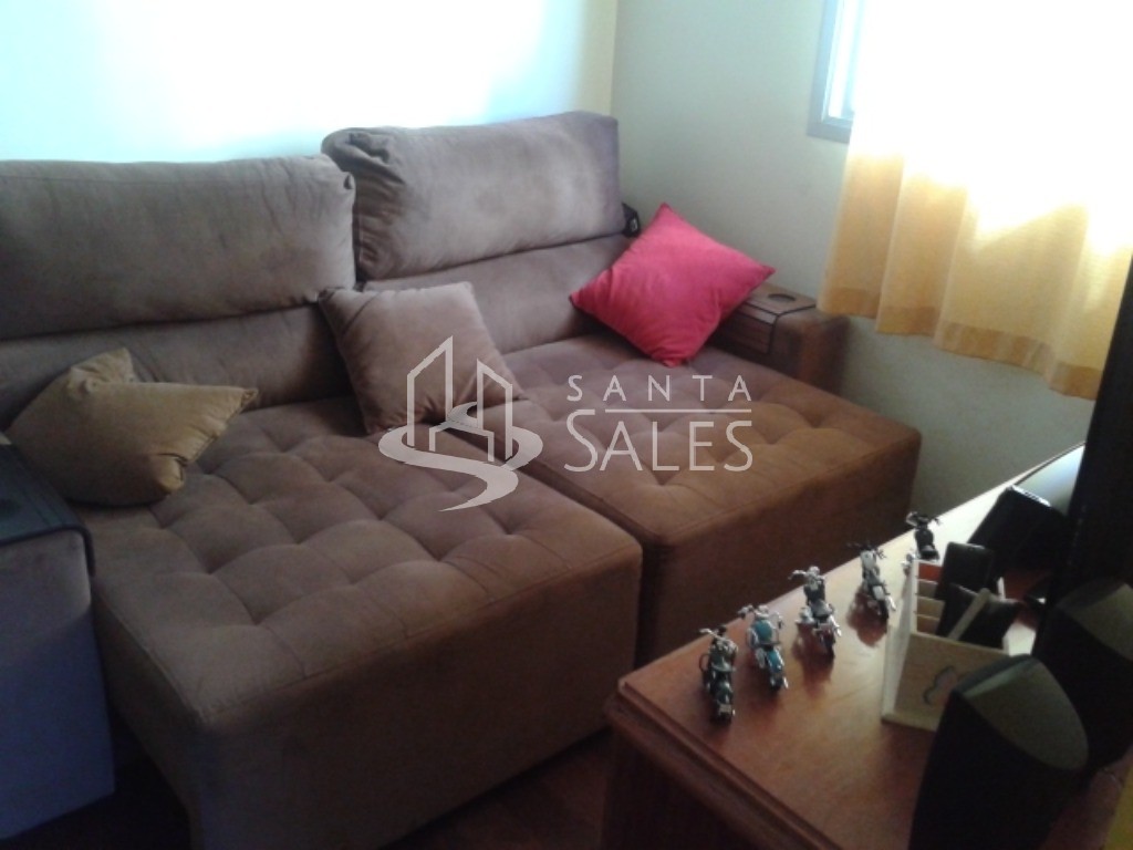 Apartamento, 1 quarto, 41 m² - Foto 1