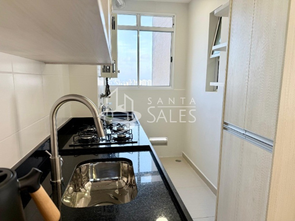Apartamento, 3 quartos, 63 m² - Foto 10