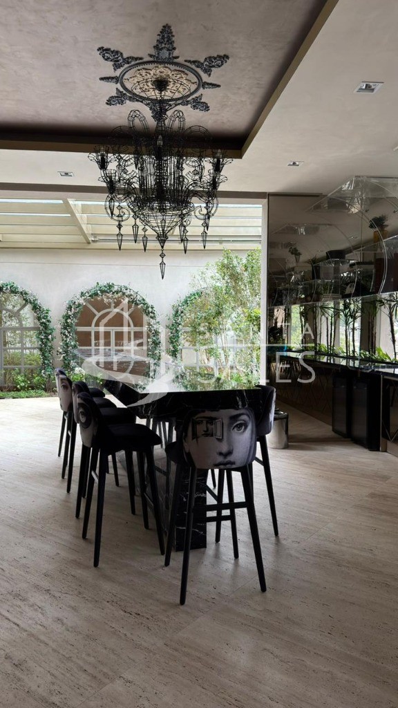 Apartamento, 4 quartos, 272 m² - Foto 21