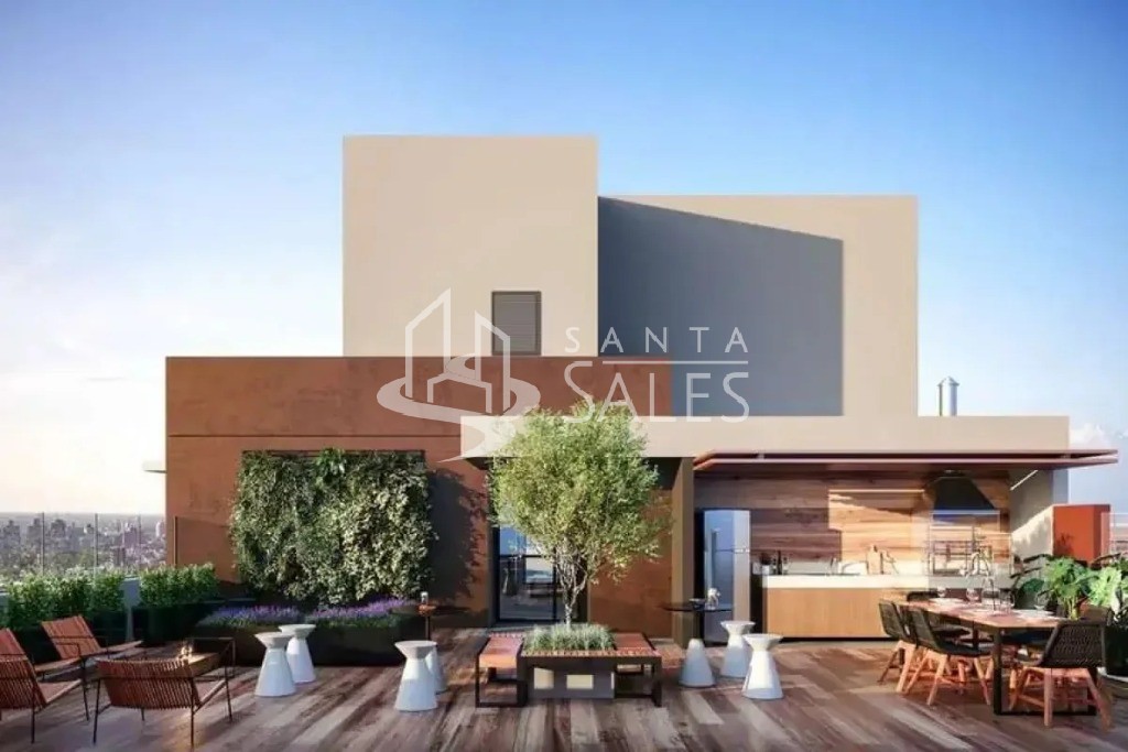 Apartamento, 1 quarto, 42 m² - Foto 15
