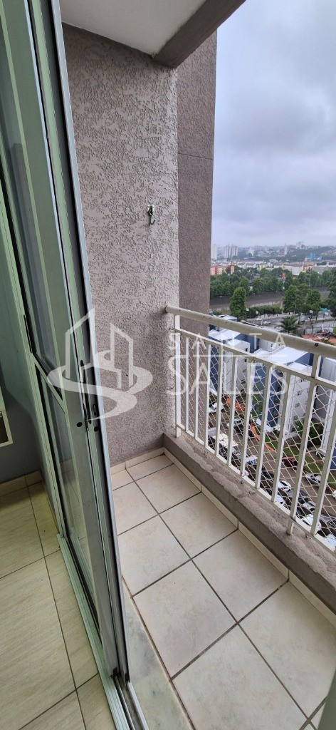 Apartamento, 2 quartos, 54 m² - Foto 14