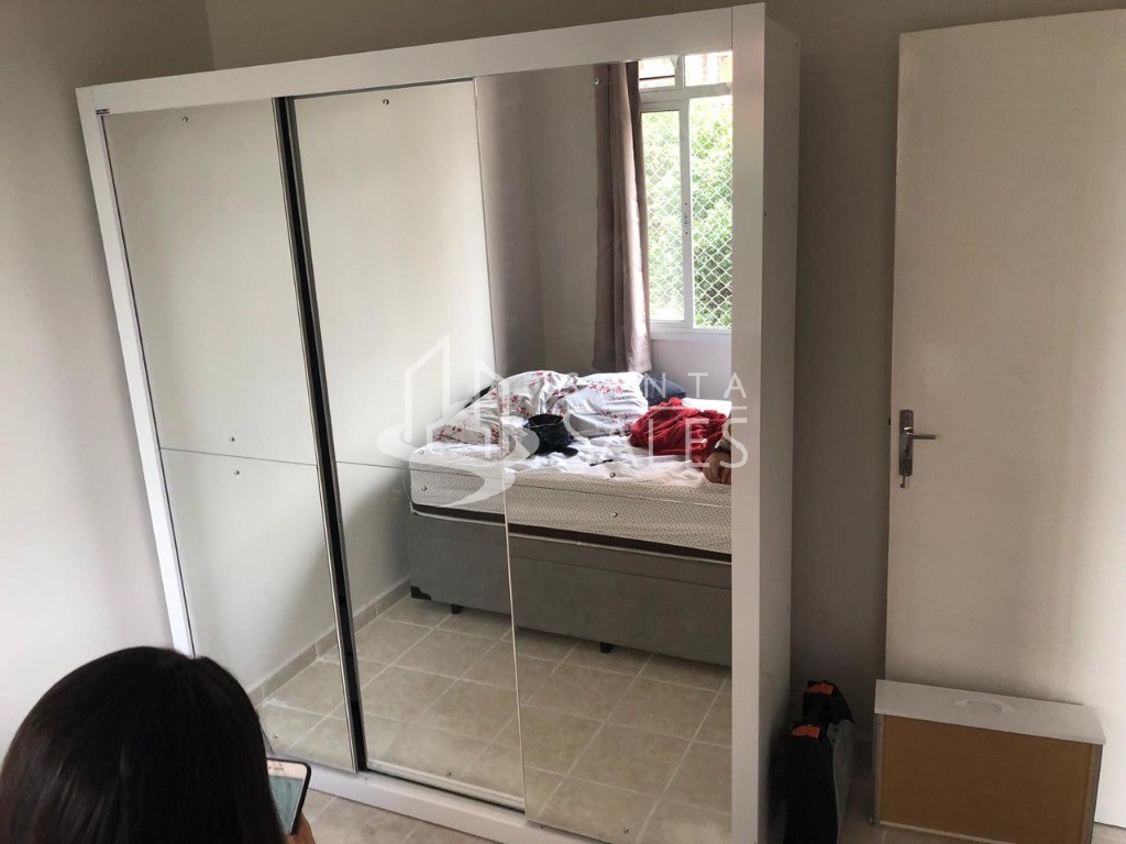 Apartamento, 1 quarto, 44 m² - Foto 3