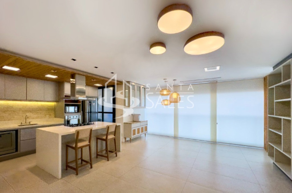 Apartamento, 2 quartos, 95 m² - Foto 19
