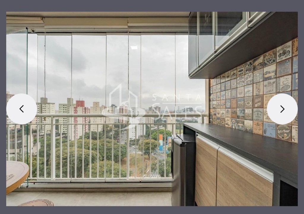 Apartamento, 2 quartos, 53 m² - Foto 5