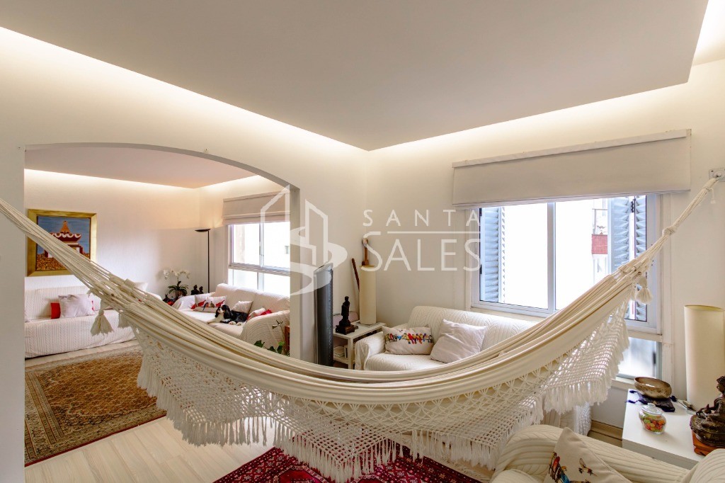 Apartamento, 3 quartos, 145 m² - Foto 14
