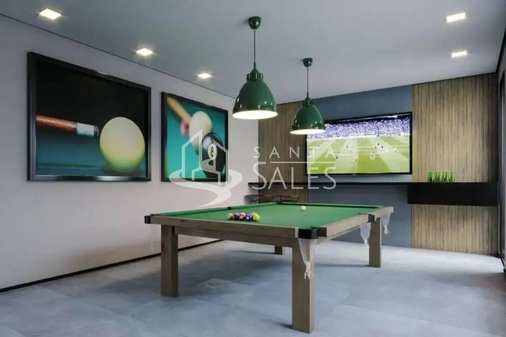 Apartamento, 1 quarto, 42 m² - Foto 18