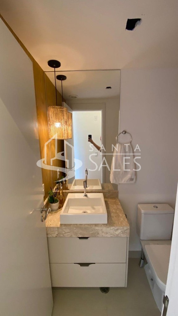 Apartamento, 3 quartos, 96 m² - Foto 9