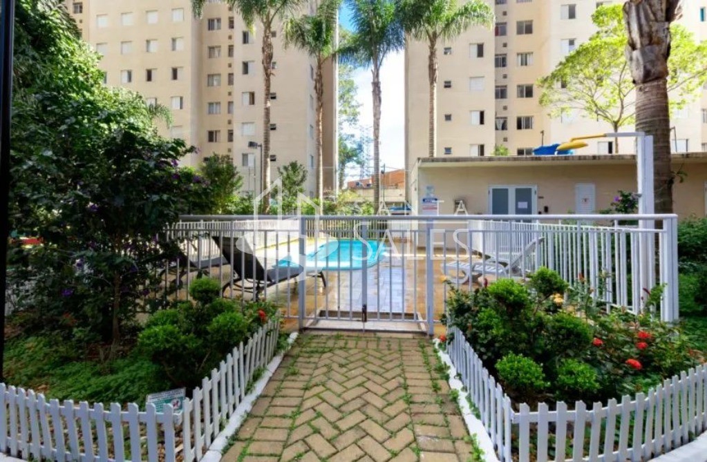 Apartamento, 3 quartos, 63 m² - Foto 21