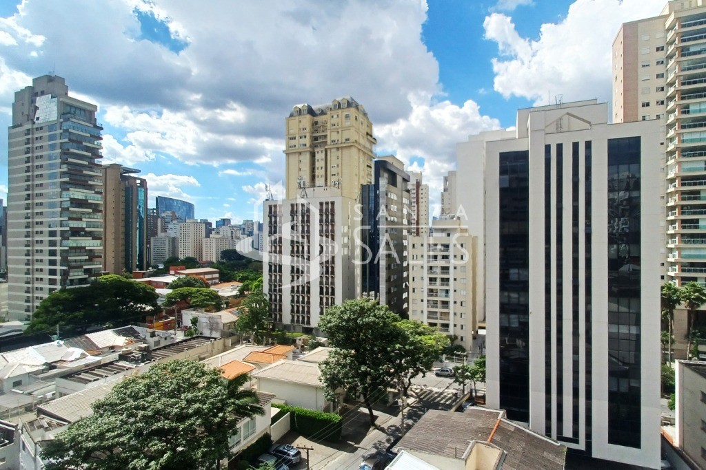 Apartamento, 1 quarto, 37 m² - Foto 12