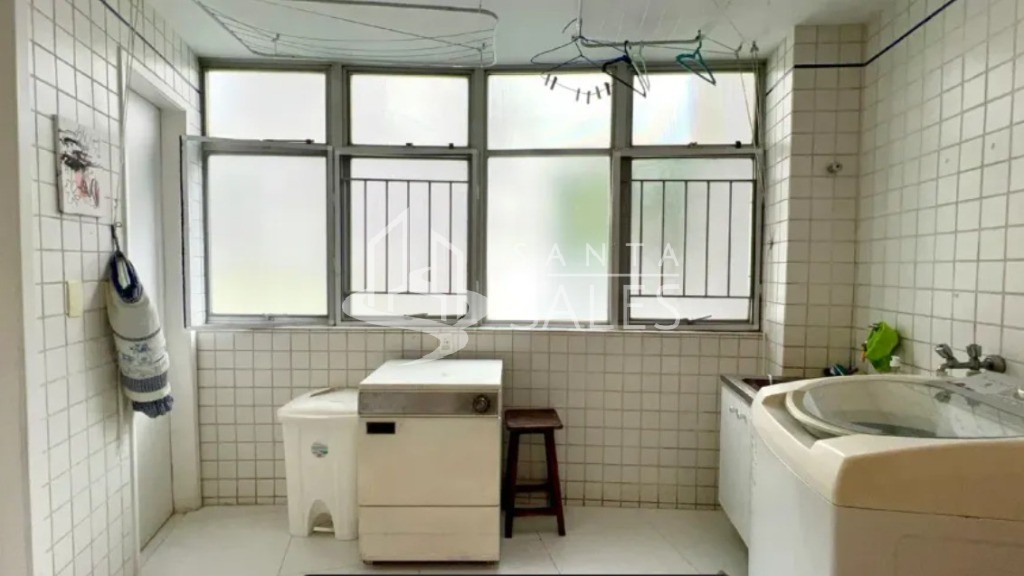 Apartamento, 3 quartos, 178 m² - Foto 6