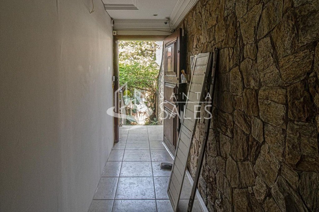Casa, 4 quartos, 400 m² - Foto 23