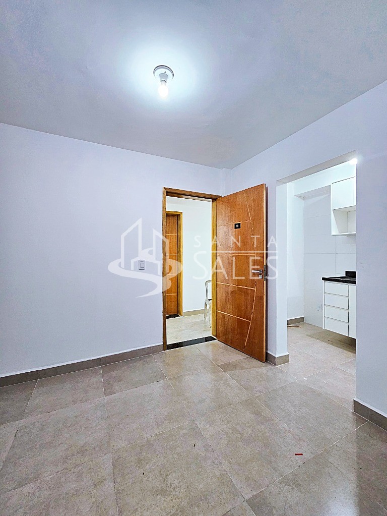 Apartamento, 2 quartos, 40 m² - Foto 11