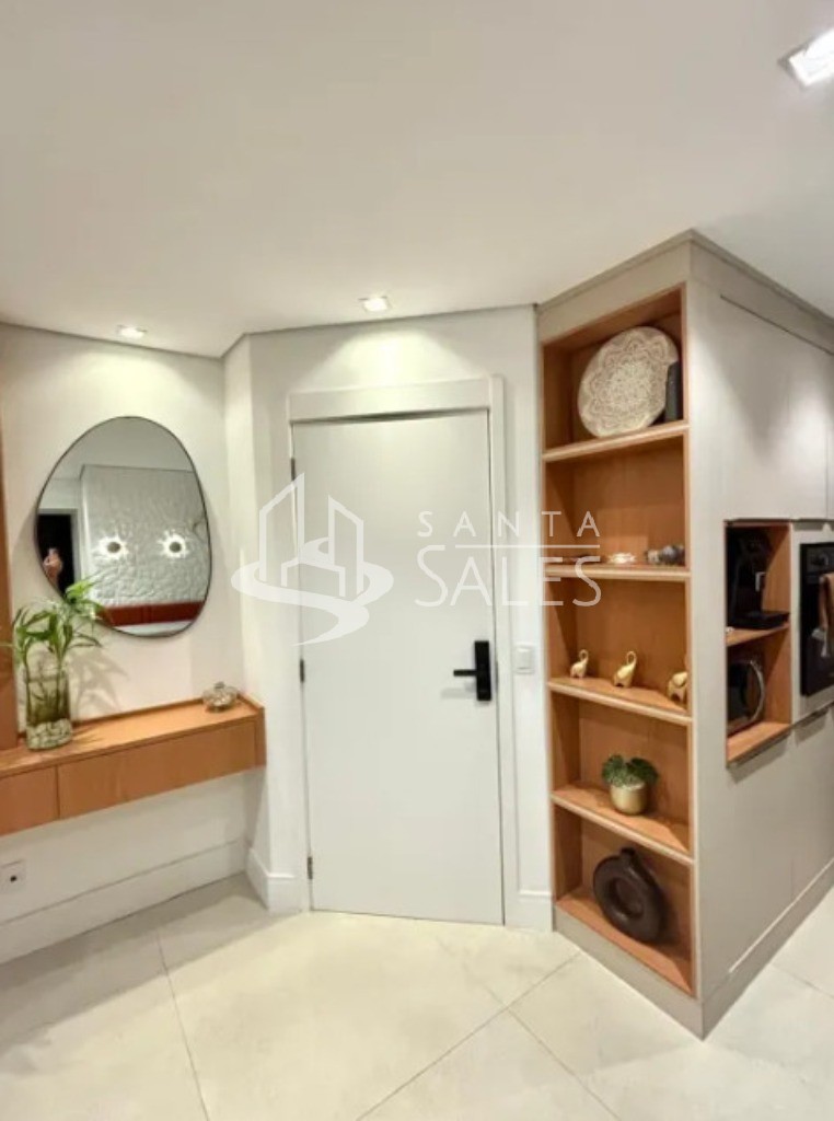 Apartamento, 3 quartos, 100 m² - Foto 6
