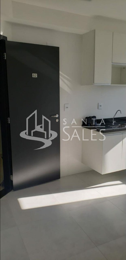 Apartamento, 2 quartos, 37 m² - Foto 2