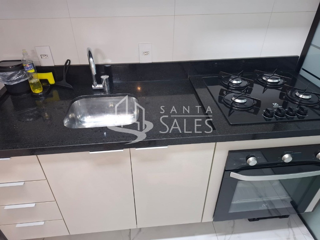 Apartamento, 2 quartos, 42 m² - Foto 8