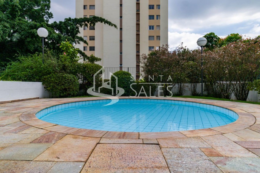 Apartamento, 4 quartos, 211 m² - Foto 42