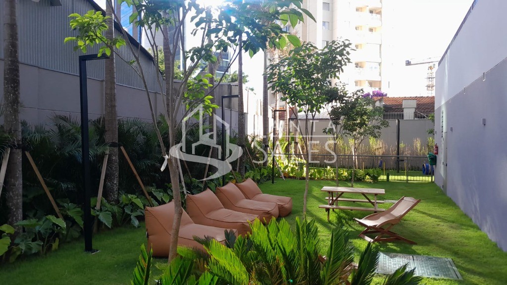Apartamento, 1 quarto, 27 m² - Foto 24