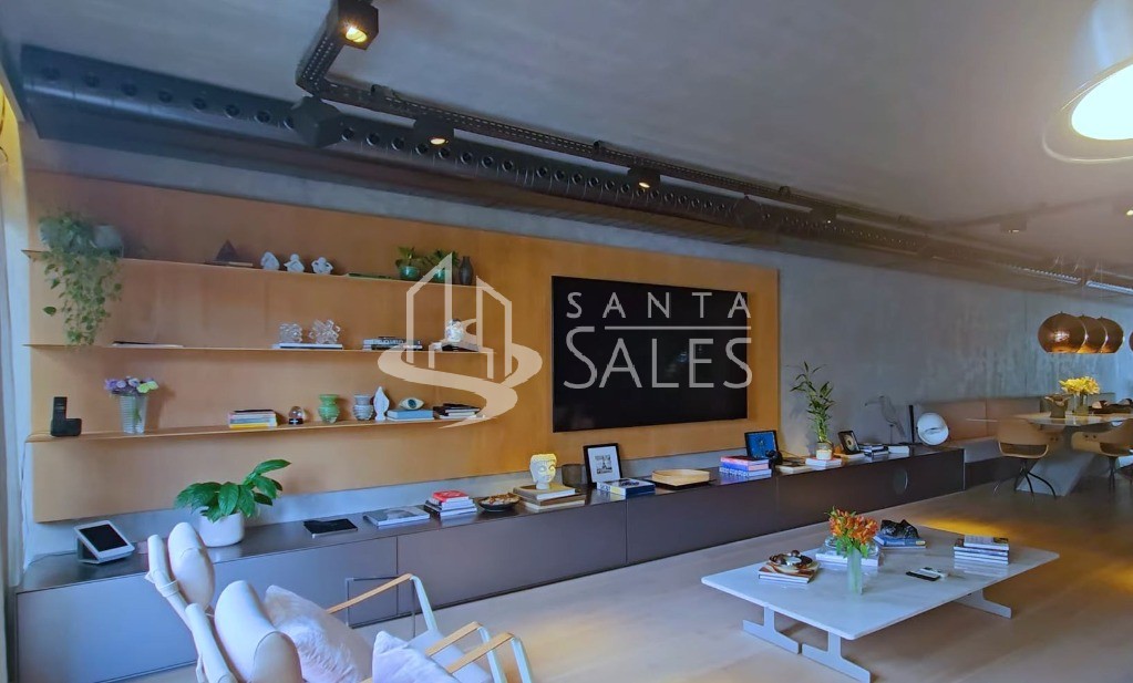 Apartamento, 2 quartos, 450 m² - Foto 2