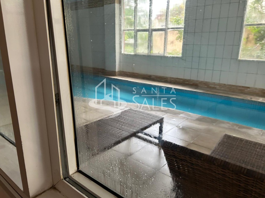 Apartamento, 4 quartos, 200 m² - Foto 29