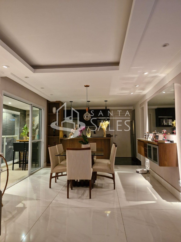 Apartamento, 2 quartos, 84 m² - Foto 15