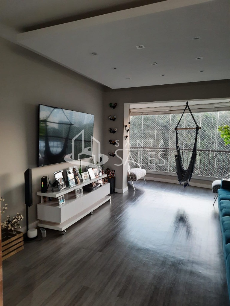Apartamento, 3 quartos, 122 m² - Foto 10