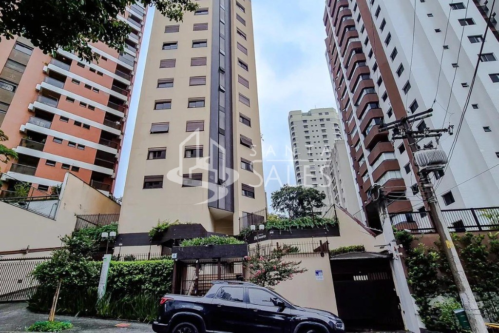 Apartamento, 3 quartos, 105 m² - Foto 7