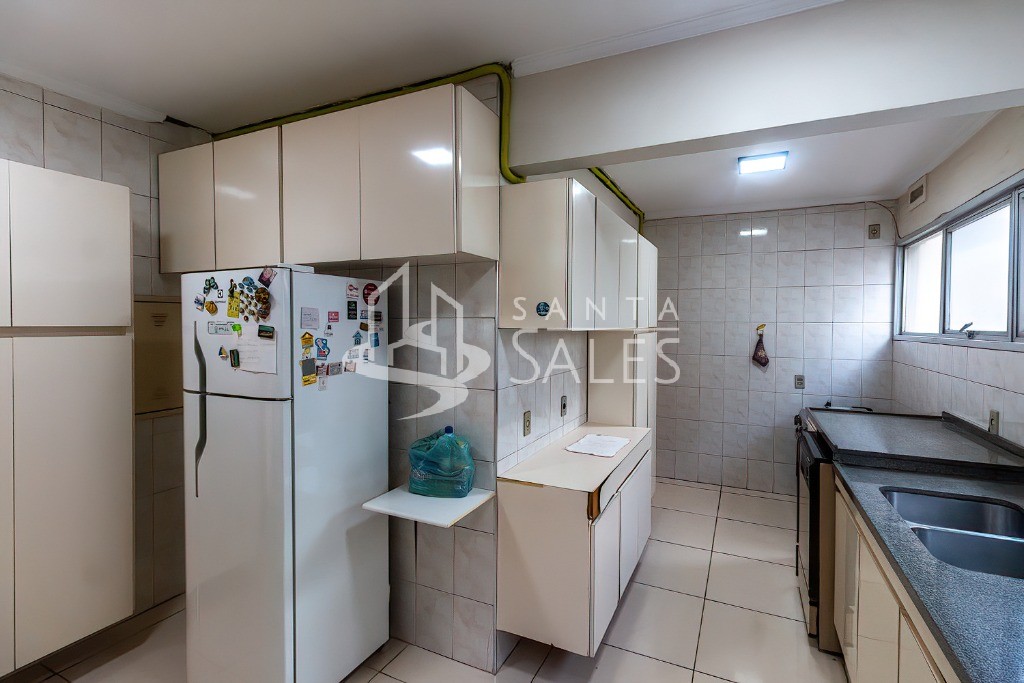 Apartamento, 2 quartos, 126 m² - Foto 10