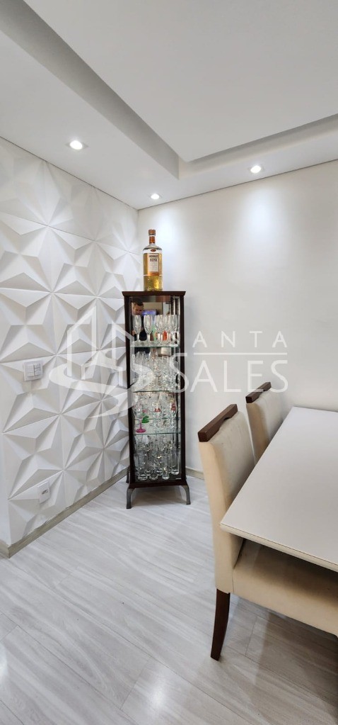 Apartamento, 2 quartos, 64 m² - Foto 5