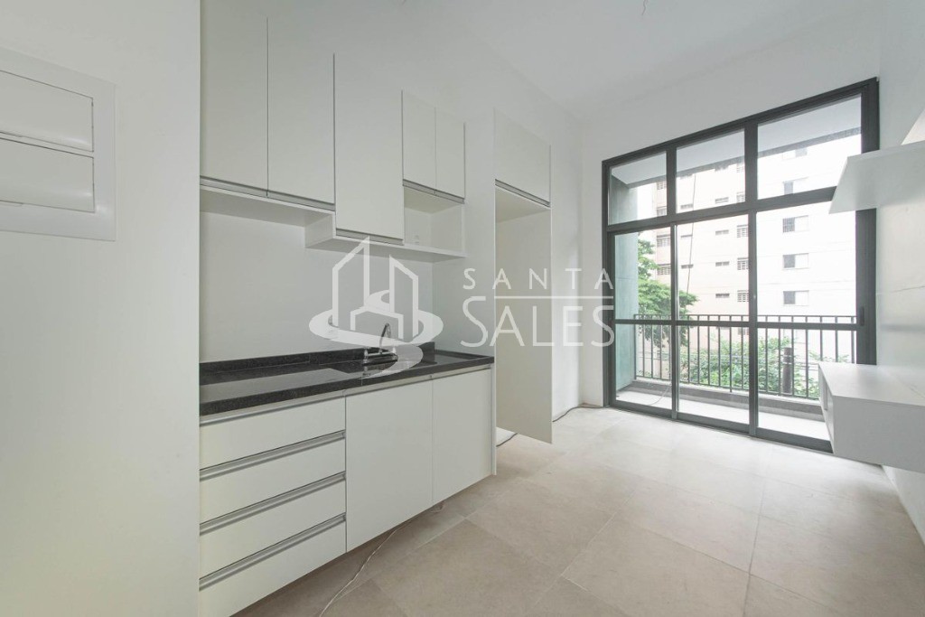 Apartamento, 1 quarto, 28 m² - Foto 9