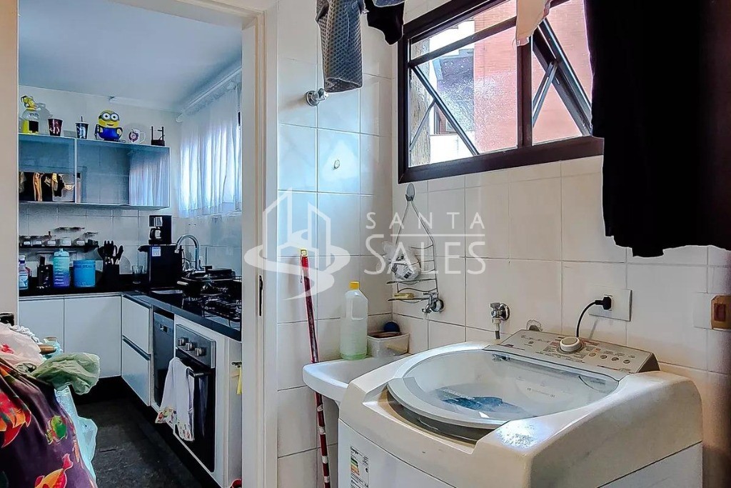 Apartamento, 3 quartos, 105 m² - Foto 24