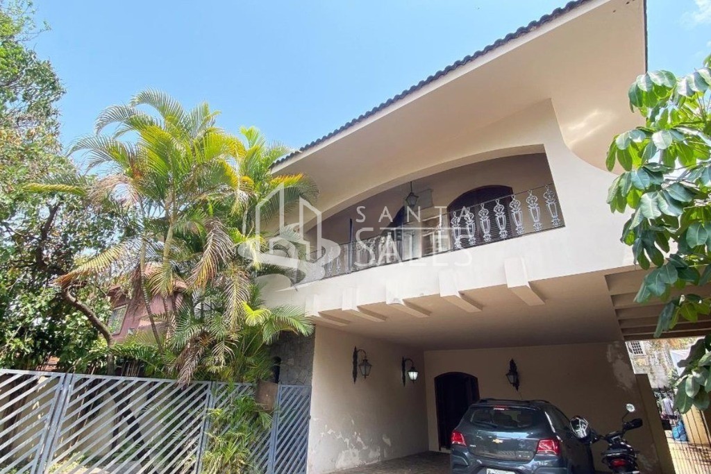 Casa, 4 quartos, 360 m² - Foto 63
