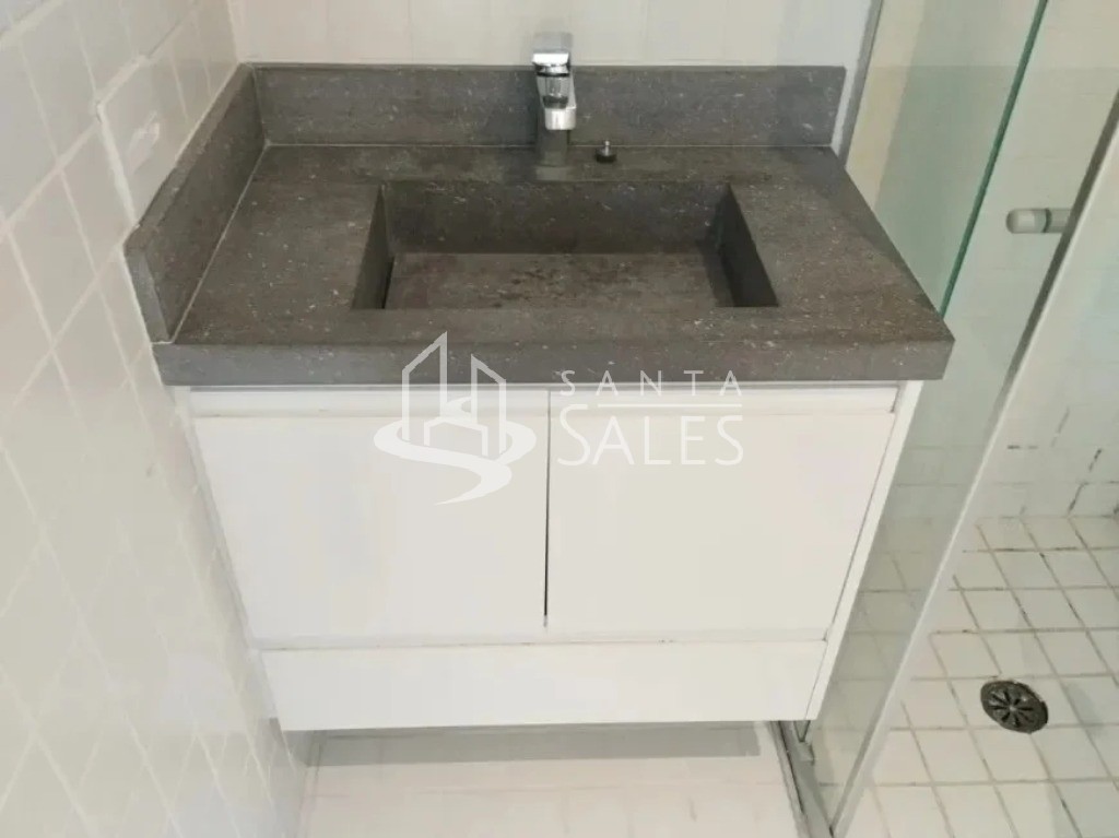 Apartamento, 1 quarto, 72 m² - Foto 9