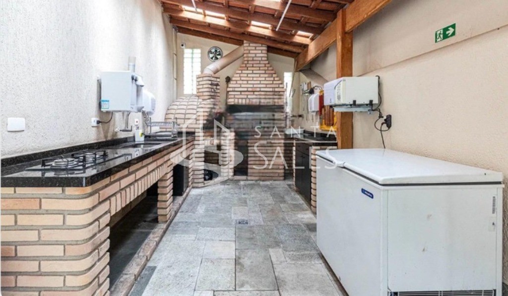 Apartamento, 3 quartos, 115 m² - Foto 29