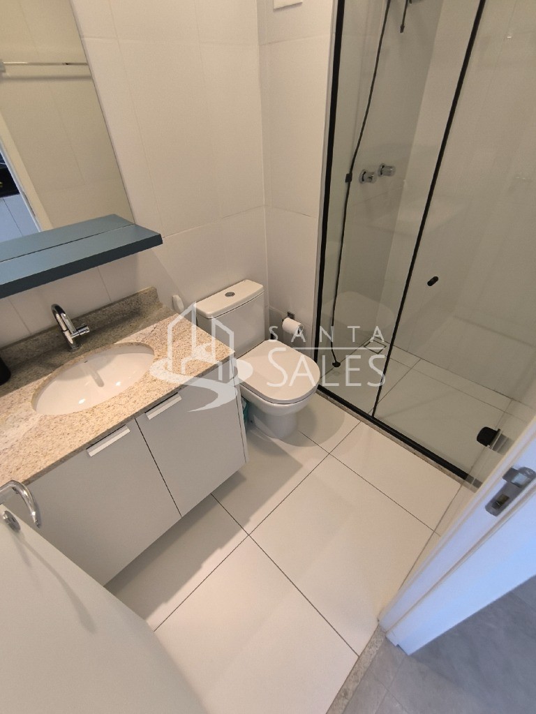 Apartamento, 1 quarto, 24 m² - Foto 6