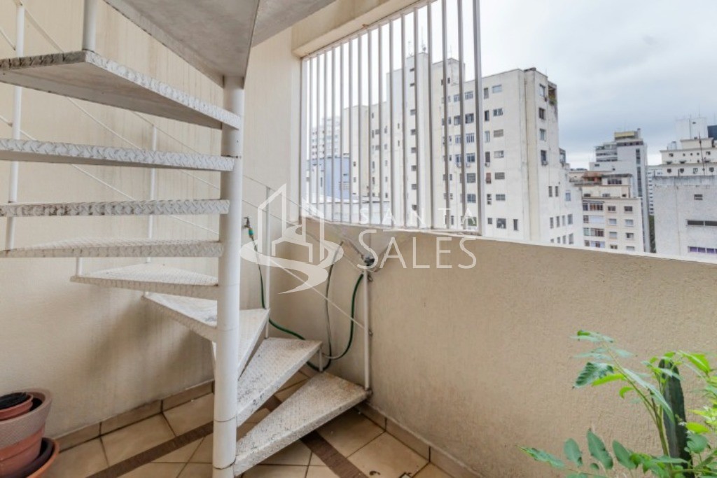 Cobertura, 4 quartos, 337 m² - Foto 7