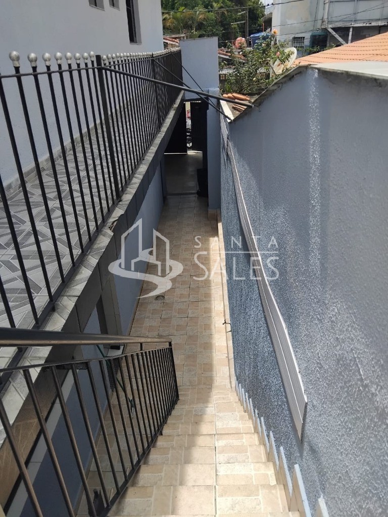 Sobrado, 3 quartos, 180 m² - Foto 12