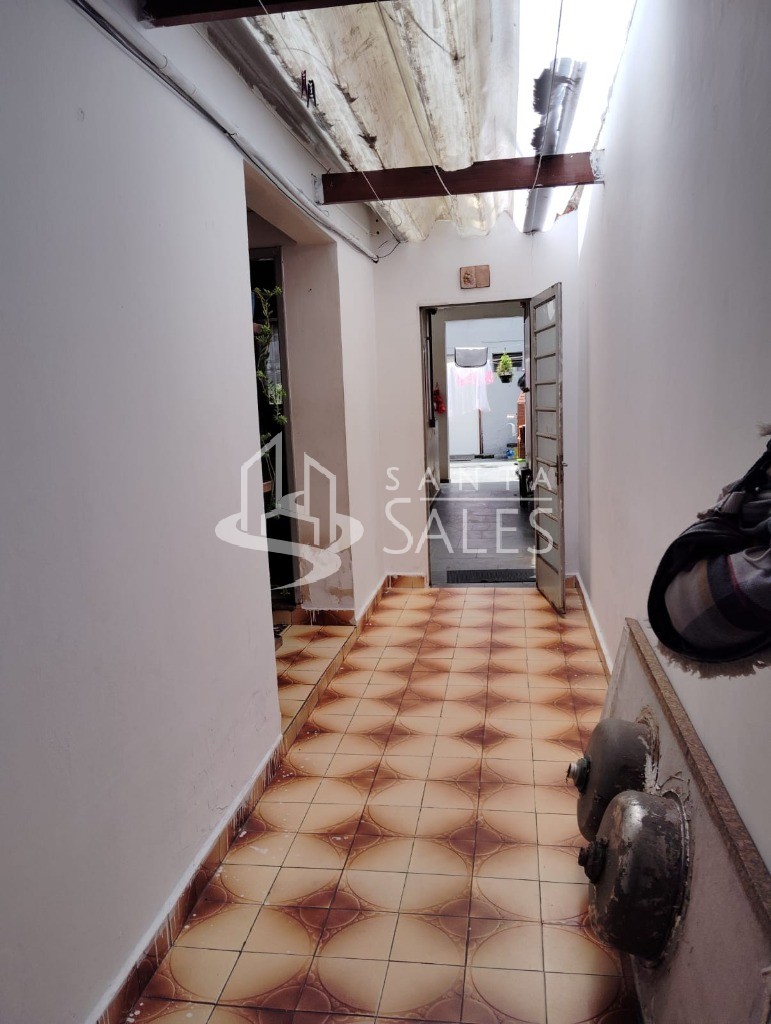 Sobrado, 4 quartos, 190 m² - Foto 17