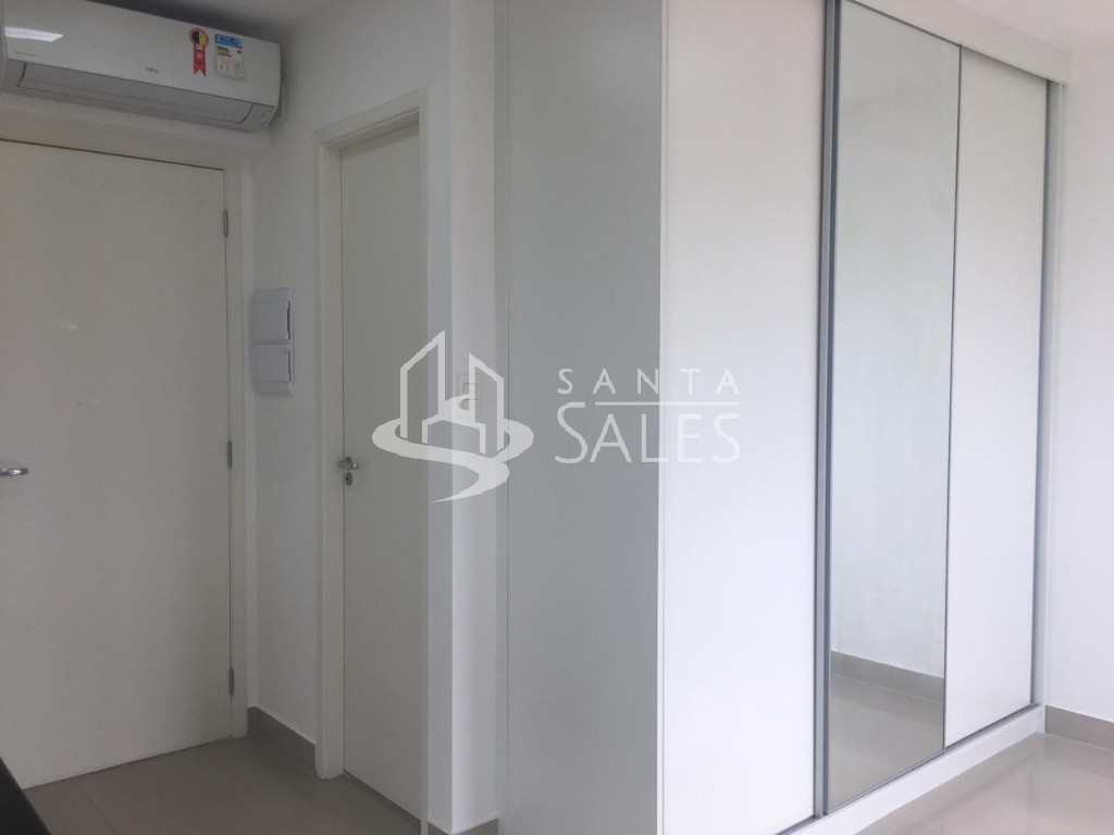 Apartamento, 1 quarto, 32 m² - Foto 22