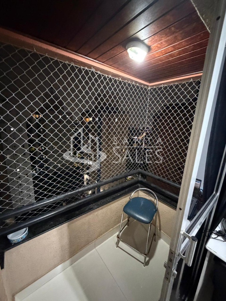 Apartamento, 3 quartos, 120 m² - Foto 5