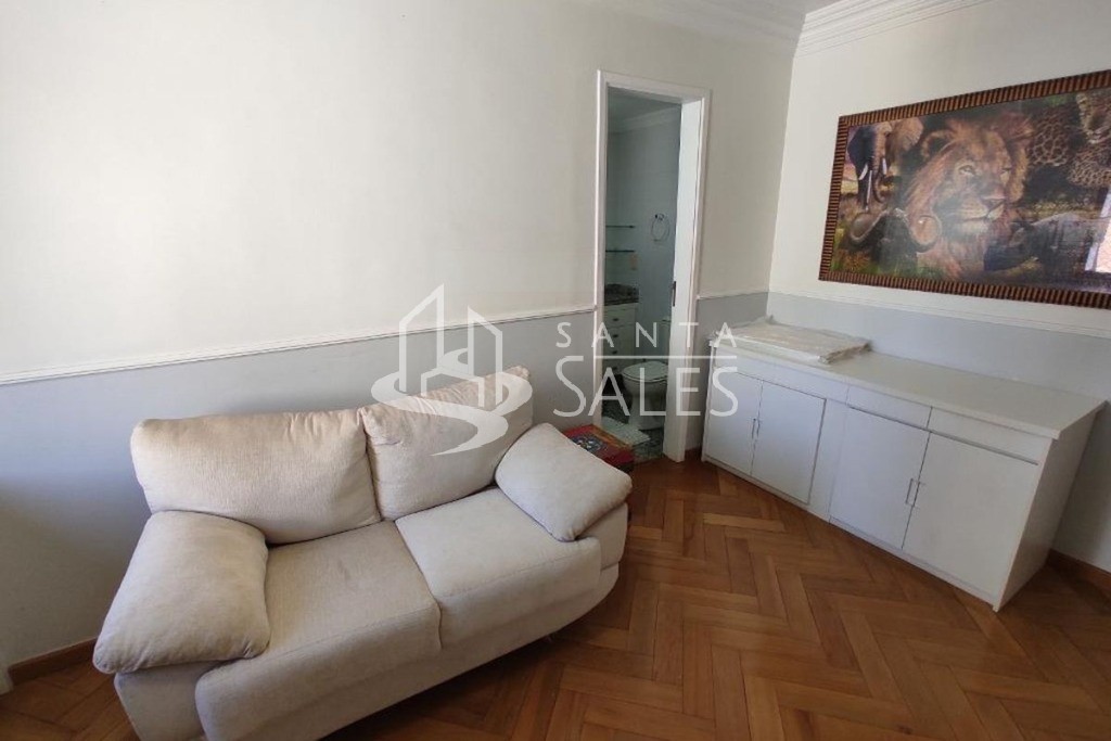 Apartamento, 5 quartos, 208 m² - Foto 27