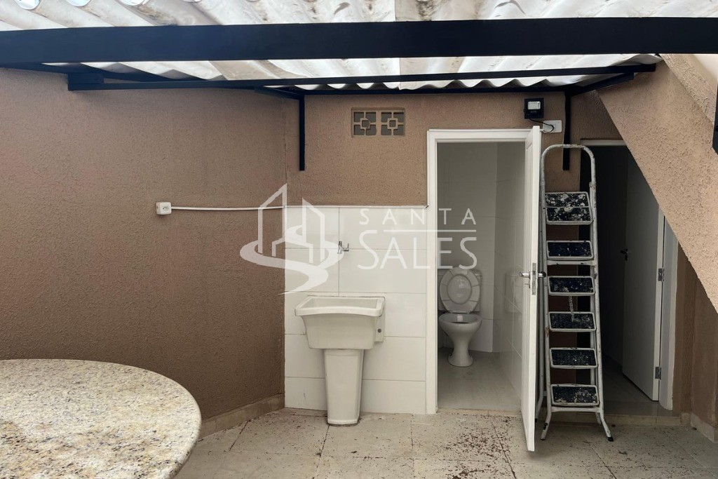 Casa, 5 quartos, 245 m² - Foto 37