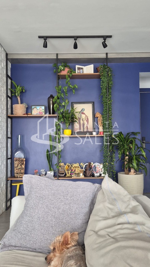 Apartamento, 2 quartos, 95 m² - Foto 16